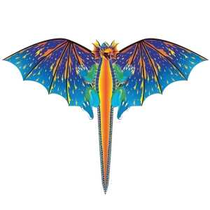 Elliot RareAir - Dragon