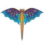 Elliot Drachen X-Kites RareAir Dragon