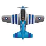 Elliot Drachen X-Kites RareAir P51