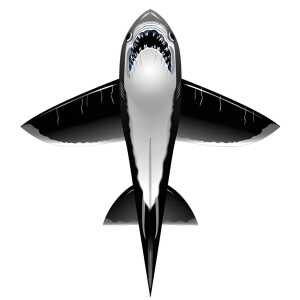 Elliot RareAir - Shark