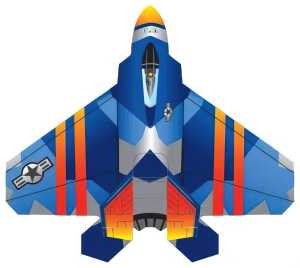 Elliot Drachen X-Kites RareAir F35