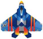 Elliot Drachen X-Kites RareAir F35