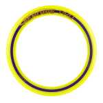 Elliot Aerobie Wurfring Pro, groß 32 cm, gelb