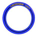 Aerobie Wurfring Pro, groß 32 cm, blau
