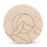 Elliot YoYoFactory - Wooden Boho