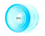 Elliot YoYoFactory - Atom Smasher, blau