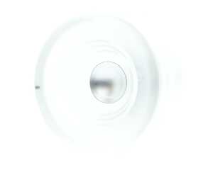 Elliot YoYoFactory - Atom Smasher, transparent