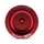 Elliot YoYo DV888 rot Ø 50 mm B 40,5 mm 67 g