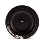 Elliot YoYo DV888 schwarz Ø 50 mm B 40,5 mm 67 g