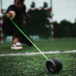 Elliot YoYo DV888 schwarz Ø 50 mm B 40,5 mm 67 g