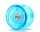 Elliot YoYoFactory - Arrow, blau