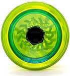 Elliot YoYoFactory - Arrow, gelb