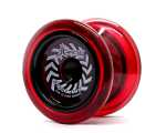 Elliot YoYo Arrow rot 4260243451489