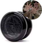 Elliot YoYo Spinstar schwarz 4260243182338
