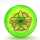 Elliot YoYo Spinstar grün 4260243451717