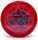 Elliot YoYo Spinstar rot 4260243451724