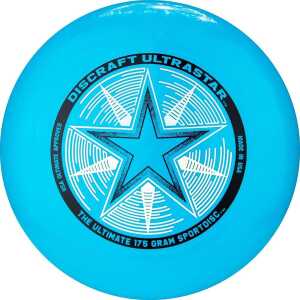Elliot Discraft Ultra Star, cobalt