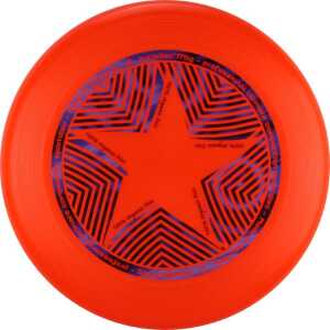 Elliot Eurodisc Star 175 g orange organic