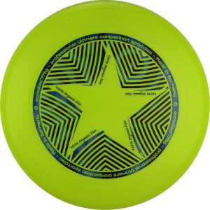 Elliot Eurodisc Star 175 g grün organic