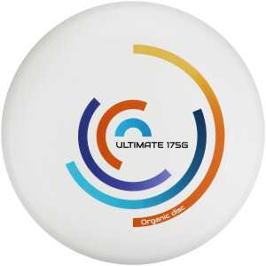 Elliot Eurodisc Rotation 175 g Kingfisher organic