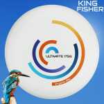 Elliot Eurodisc Rotation 175 g Kingfisher organic