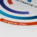 Elliot Eurodisc Rotation Kingfisher