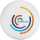 Elliot Eurodisc Rotation 175 g Kingfisher organic