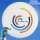 Elliot Eurodisc Rotation 175 g Kingfisher organic