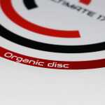 Elliot Eurodisc Rotation 175 g Cardinal organic