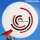 Elliot Eurodisc Rotation 175 g Cardinal organic