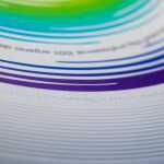 Elliot Eurodisc VF 175 g Rainbow organic