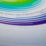 Elliot Eurodisc VF Rainbow