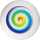 Elliot Eurodisc VF 175 g Rainbow organic