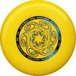 Elliot Eurodisc Frisbeach 135 g gelb Junior + Kids