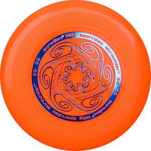 Elliot Eurodisc Frisbeach 135 g orange Junior + Kids