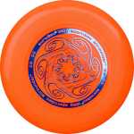 Elliot Eurodisc Frisbeach 135 g orange Junior + Kids