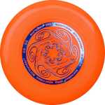 Elliot Eurodisc Frisbeach, orange
