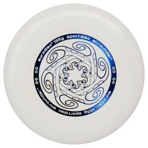 Elliot Eurodisc Frisbeach, weiß