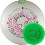 Elliot Eurodisc SUPERGlow 175 g violett organic