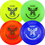 Elliot Eurodisc KidzzFun Softdisc Giraf Ø 23 cm...