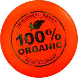 Elliot Eurodisc BIO Organic, orange