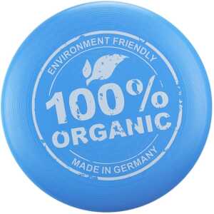 Elliot Eurodisc BIO Ø 23 cm 100 g hellblau organic