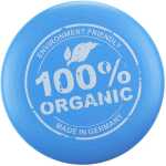 Elliot Eurodisc BIO Organic, hellblau