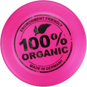 Elliot Eurodisc BIO Organic, pink