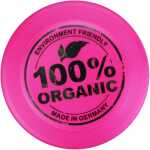 Elliot Eurodisc BIO Organic, pink
