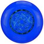 Elliot Eurodisc XS Mini Sportdisc Mandala 25 g blau