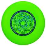 Elliot Eurodisc XS Mini Sportdisc Mandala 25 g blau