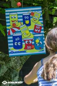 Elliot Roll-Up-Dart-Set