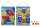 Elliot Roll-Up-Dart-Set 51 x 41 cm