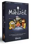 Elliot Mahlzeit Kartenspiel für Menschen die gerne kochen